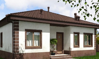 Готовые проекты каркасных домов 2025 года бесплатно с чертежами и расчетами | Строй-Нжк