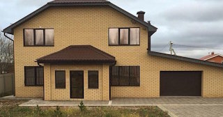 Строительство домов из кирпича с гаражом в Нижнеудинске - Строй-Нжк, заказать дом от 5624 руб.