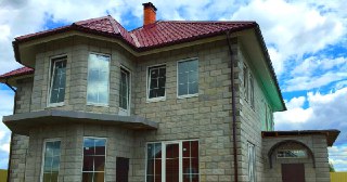 Строительство из теплоблока под ключ Нижнеудинск цены от 12372 руб.