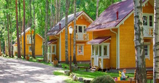 Строительство дач под ключ в Нижнеудинске - Строй-Нжк. Качественные дачи от 132912 рублей