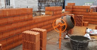 Дома из теплой керамики Нижнеудинск цена от 29650 руб.